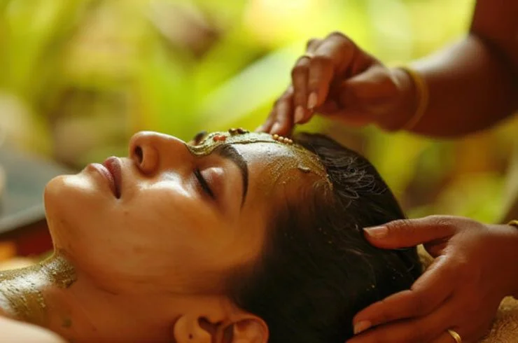 Ayurveda Skin